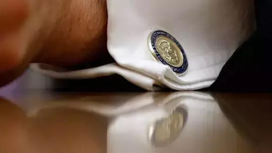  怎么介绍袖扣，这一篇，给不怎么懂袖扣的你 