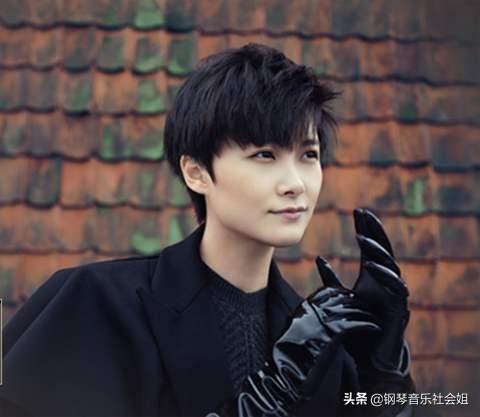 华语乐坛歌手排行，中国歌手排名（华语乐坛主流男歌手数据）