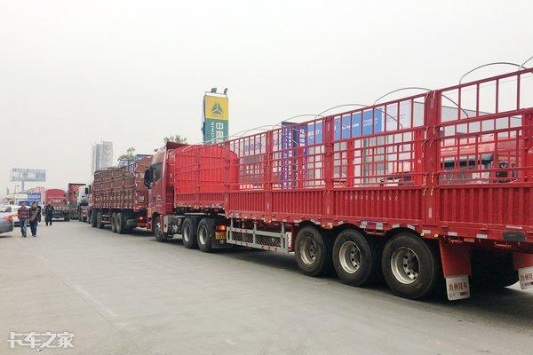 货车爬坡无力解决方法，小货车爬坡没力怎么办（让卡友最头疼的两个车辆故障）