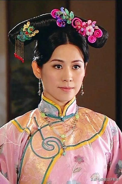 爱新觉罗绵怡邓丽君死亡之谜，邓丽君的死是（《万凰之王》TVB宝藏剧）