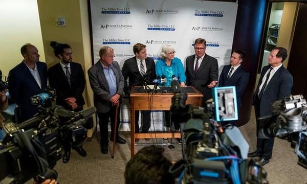 孟山都公司简介，孟山都简介（妄图统治世界的毒公司孟山都）