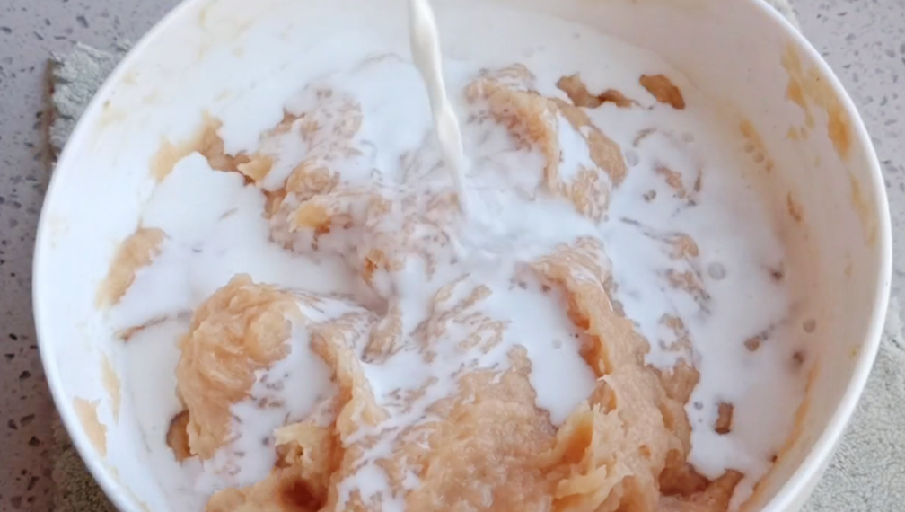 圖片[3]-【玉米雞肉腸】做法步驟圖 做法特簡單 大人小孩都愛吃-起舞食譜網