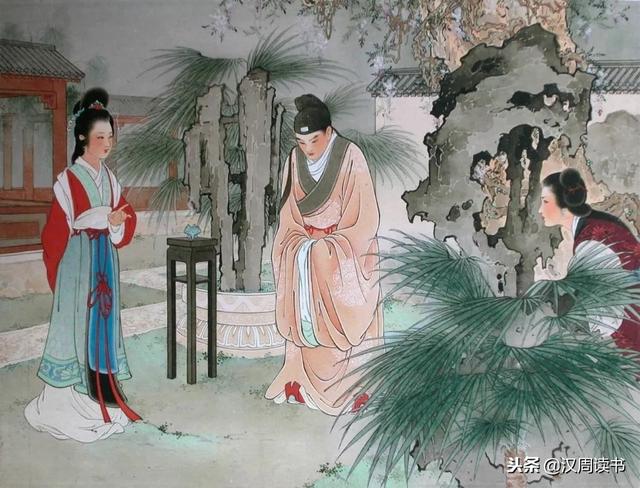 妙笔生花的主人公是谁，生花妙笔是什么人物（每个字都该打上马赛克）