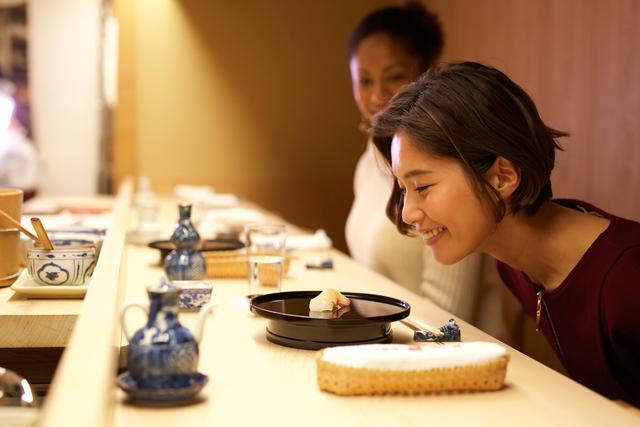 米其林餐厅最高几星，中国米其林餐厅（日本东京米其林三星级餐厅大盘点）