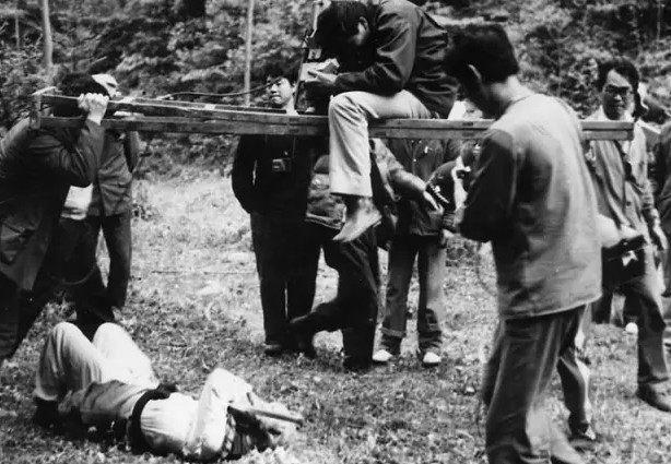 轧戏什么意思（中国观众终于领悟到了方言版电视剧的魅力）