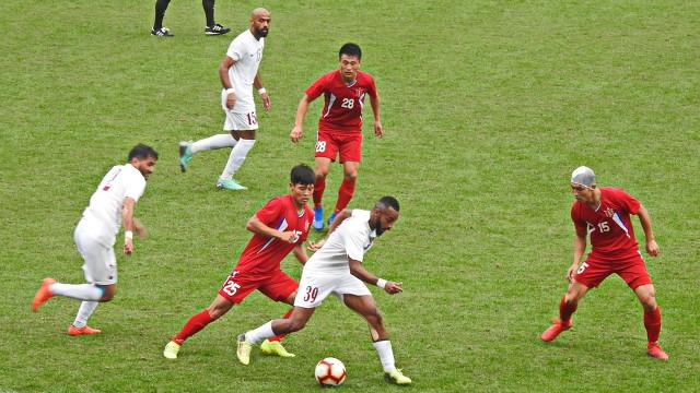 朝鲜足球国家队实力如何，朝鲜是怎样培养他们的，朝鲜足球国家队实力如何（朝鲜是如何从死亡之组打进世界杯的）