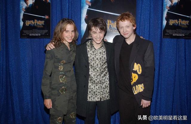 哈利波特演员表，哈利波特与魔法石演员表（看看《哈利·波特》的演员阵容）
