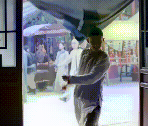 超级仙气干净的情侣头像，月野／仙气唯美的动漫情头／重要的人要干干净净的放在心尖尖上微信（章子怡刘嘉玲张一山上榜，my）