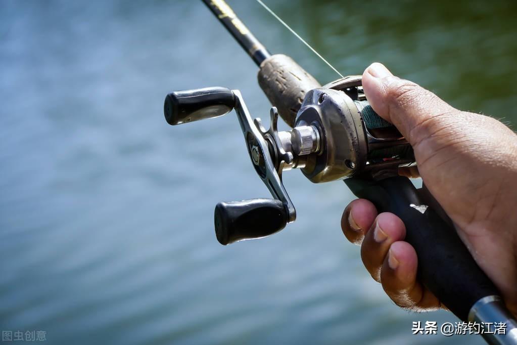 路亚难钓鱼？掌握技巧与环境因素，提升中鱼率的关键小知识