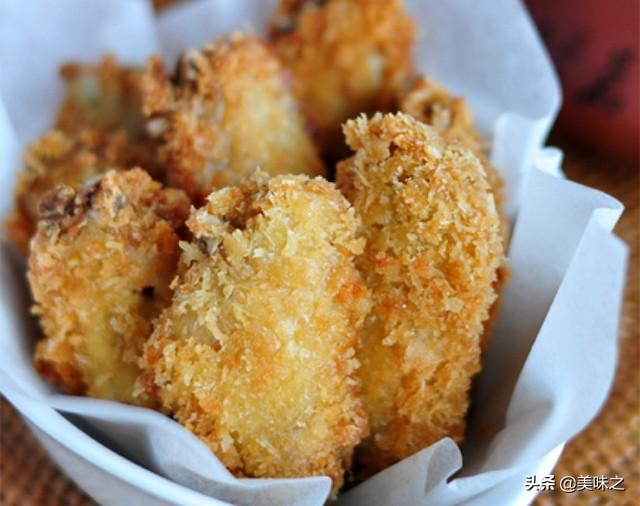 鸡翅的做法大全，菜谱大全家常菜小红书（17种香酥鸡翅的家常做法）