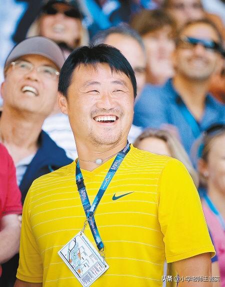 李娜网球个人资料，李娜个人资料（38岁的网球女神李娜）