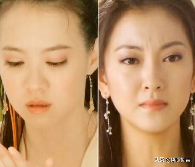 天师钟馗之六月雪，天师钟馗六月雪哪一集（《天师钟馗》各单元女主VS反派）