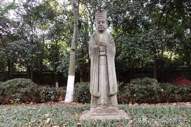 包青天是哪里人，包拯包青天是一个人吗（历史上著名的包公包青天长眠之地原来在这里）