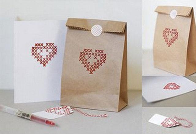 圣诞苹果包装方法，圣诞苹果的包装方法（让你的圣诞礼物别具心裁）