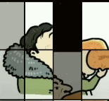 王思聪吃热狗，王思聪吃热狗照火到国外（王思聪可能这辈子都不想吃热狗了……）