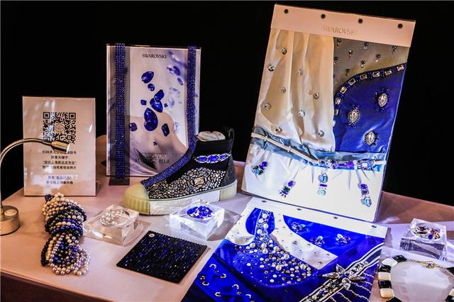 施华洛世奇水晶是什么水晶，揭秘：施华洛世奇到底贵在哪