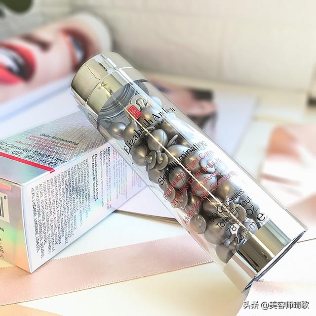 377美白精华，野城医生377vc美白精华怎么用（美白精华大盘点 ）