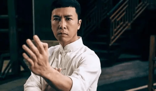 赵文卓甄子丹事件艺人站队，当年甄子丹赵文卓“撕破脸”