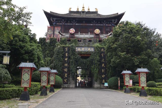 云南大理有哪些地方值得一去，在云南大理有哪些地方可游玩（到云南大理旅游必去的17大景点）