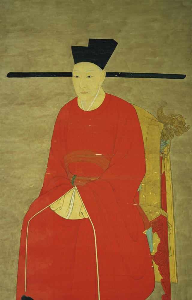 宋朝统治多少年，唐朝统治多少年历史（宋朝是唯一超过300年的朝代）