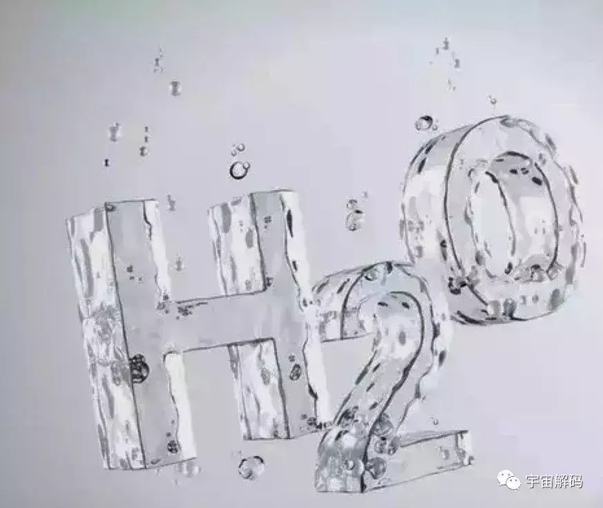 h2o是什么(h2o网络含义)插图