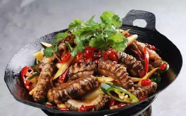 乌江鱼的做法大全,如何做乌江鱼(总有一款让你食指大动)