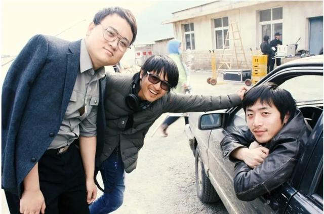 白客演的电视剧，白客在哪部电视剧中饰演法海（白客告别“王大锤”的8年）