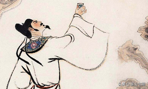 南湖秋水夜无烟，南湖秋水夜无烟的南湖指的是什么（道尽天下志士心声）