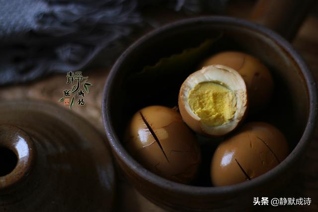 卤蛋的做法及配料，卤蛋的做法与卤料配方（配方和做法全告诉你）