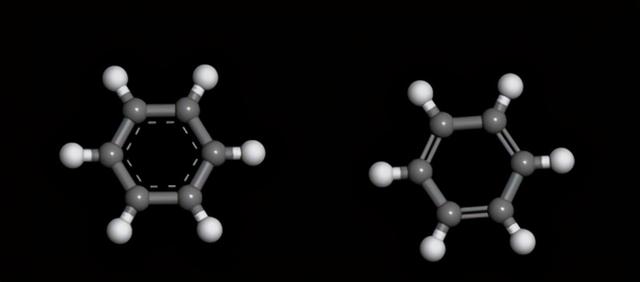 苯环上有共轭双键吗，苯环上有共轭双键吗为什么（化学传奇之终章）