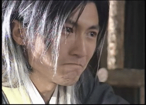 谢霆锋甄子丹合影，直言：近十年最满意的影片