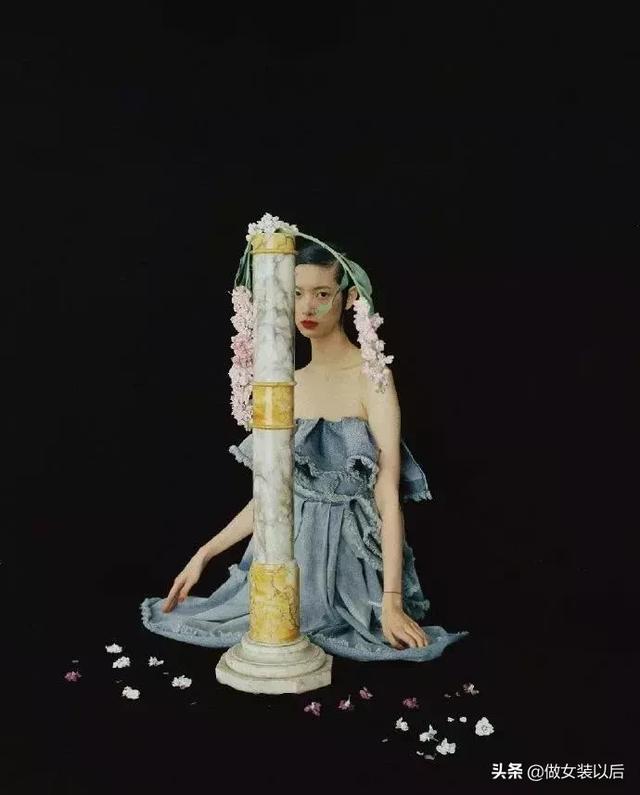 lefame是什么档次，lafame是哪里的品牌（这个国产女装品牌火了）