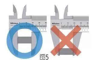 游标卡尺规格型号，游标卡尺的规格型号（机械做了几十年：游标卡尺）