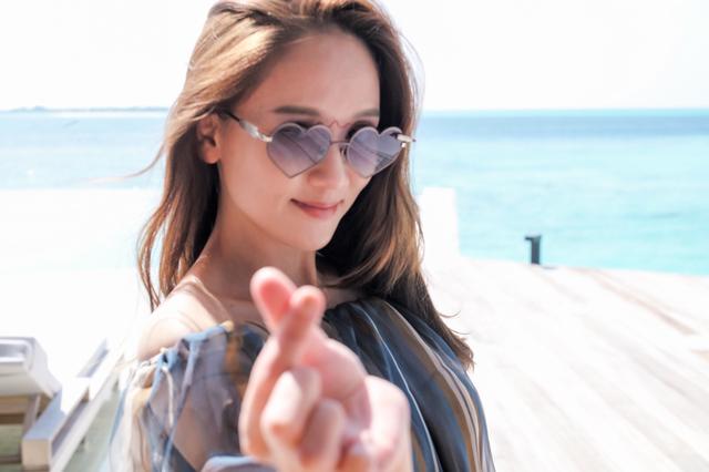 陈乔恩和张翰合作过哪部电视剧，张翰和陈乔恩拍了什么电视剧（遇到小9岁男友艾伦）