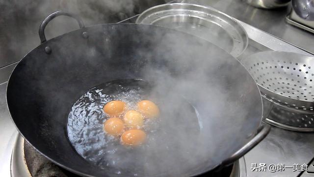 冷水煮鸡蛋要多长时间，冷水煮鸡蛋需要多长时间才能熟（自从学会鸡蛋这种做法）