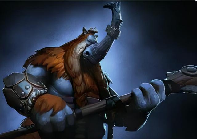 ocg是什么意思，给个面子是什么意思（大家口中说的“猛犸”它到底是什么东西）