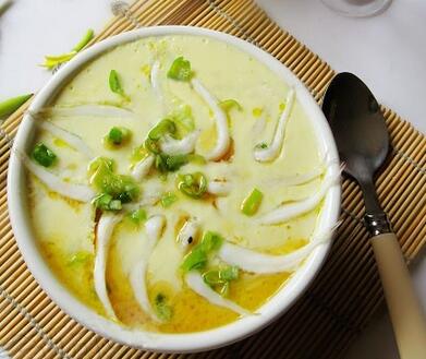 圖片[6]-【銀魚(yú)雞蛋羹】做法步驟圖 促進(jìn)骨骼生長(zhǎng) 常吃抵抗力強(qiáng)！-起舞食譜網(wǎng)