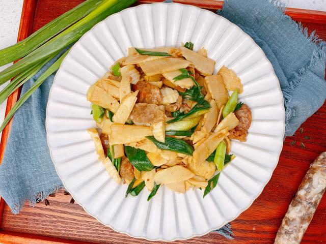 竹笋的家常做法，小竹笋的做法大全家常（分享冬笋最美味的6种做法）