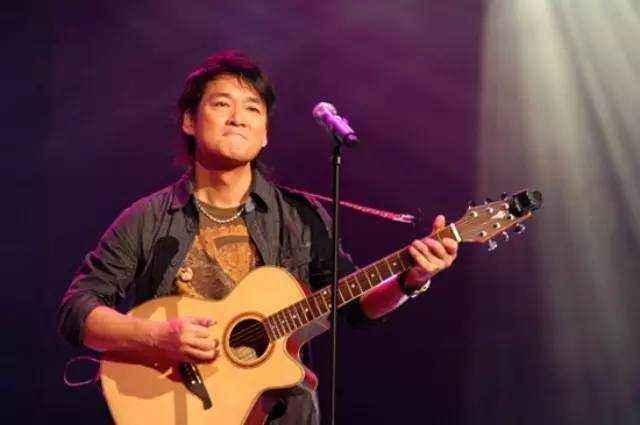 童童潇雅，童潇个人信息（好声音47岁导师）