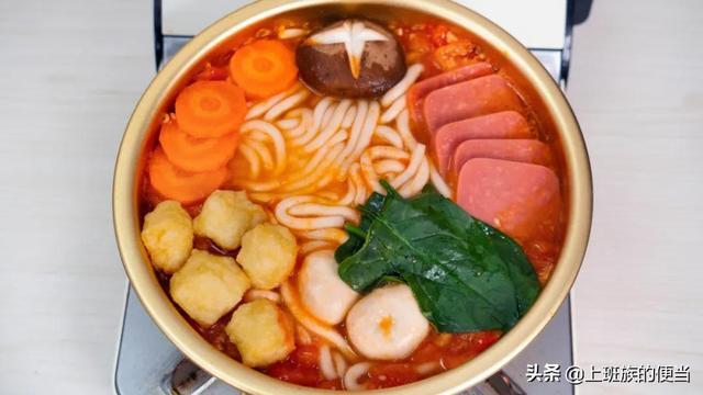 土豆粉怎么做好吃，土豆粉怎么炒好吃（在家几块钱搞定）