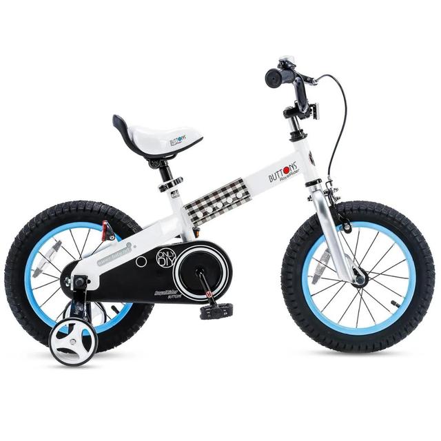 儿童自行车品牌十大排名，儿童自行车十大品牌排行榜（HoodMWR发布最佳儿童自行车年榜）