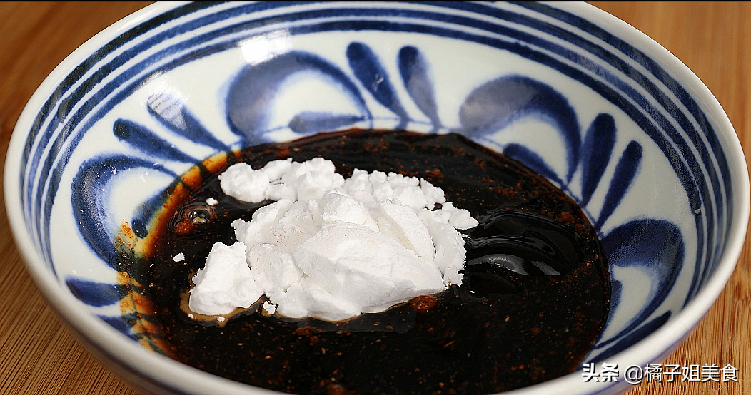 圖片[4]-【西蘭花胡蘿卜彩椒拼盤】做法步驟圖 色彩繽紛孩子也愛吃-起舞食譜網