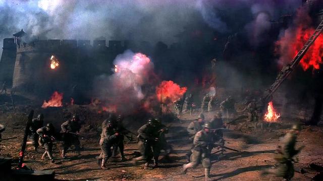 太原会战有什么意义，太原会战又叫什么会战（太原会战简介、经过、历史意义以及影响）