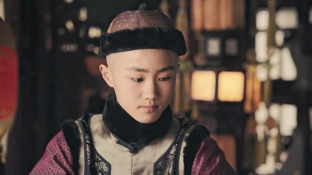 六世同堂是几代人，六世同堂是几代人的故事（差四年六世同堂）