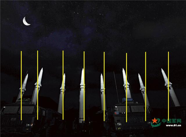 常用的九宫格又叫黄金分割构图，真实用丨这组图解教会你拍照更炫更出彩