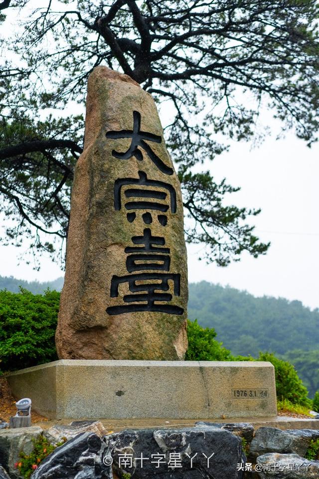 釜山有什么好玩的，韩国有哪些好玩的地方（拍出的照片张张秒杀韩剧）