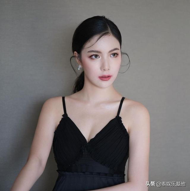 普提查·克瑟辛是混血吗，普提查·克瑟辛是中泰混血吗（推哥Push这些年组过的cp）