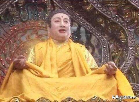 西游记实力排名，西游记最强菩提排名（《西游记》十大神仙排名）