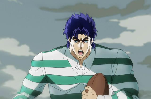 替身攻击是什么梗，什么叫替身攻击（如果周围人都会说JOJO中的台词）