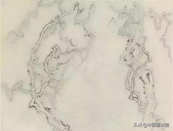 大树怎么画，大树怎么画的特别好看（缠枝、挺杆、屈节、钮裂、一棵树如何画）